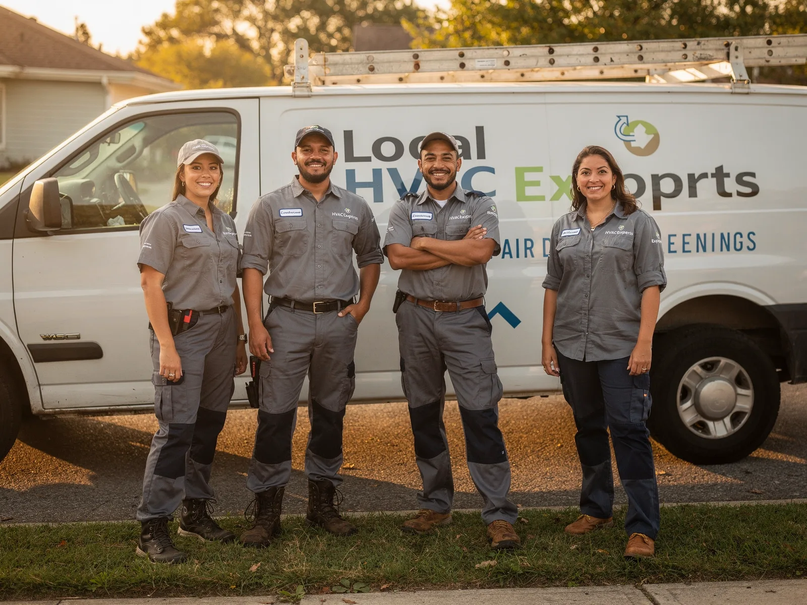 24/7 HVAC Repair & AC Replacement company in Strykersville, NY